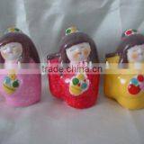 Ceramic Doll thumbnail-1