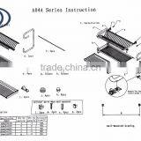 New Design Kitchen Rack From Guangzhou thumbnail-5