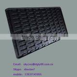 Hotsale Vacuum Forming Plastic Nursery Tray Plant Trays thumbnail-3
