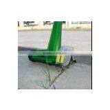140W Electric Patio Sweeper Brush thumbnail-2