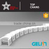 H1700 Series Made in China Side Flexing Keel Chain for Conveyor thumbnail-1