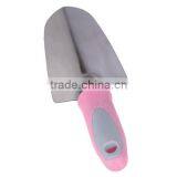 Lady Pink Garden Tool Set for Promotion/women Promotion Garden Gift Tool Set/ Lady Tools With Plastic Basket and Box thumbnail-3