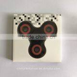 Colorful Decompression Fidget Hand Spinner Fidget Cube thumbnail-1