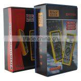 VC87 Types of Electricity Meters With True RMS thumbnail-5