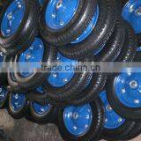 Solid pu Foam Wheel for Hand Trolley thumbnail-3