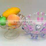 Plastic Food Tray Plate