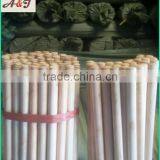 Natural Wooden Handle for Broom, Wooden Broom Stick, Brush Handle thumbnail-6