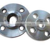 ASTM 201 304 316 316L Stainless Steel Socket Flanges thumbnail-2