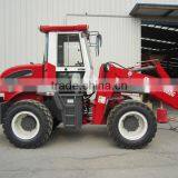 Qingzhou Wheel Loader China Wheel Loader Cheap Loader thumbnail-1
