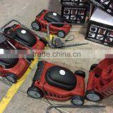 Lawn Mower 1000W, Cropper, Grass Cutter, Electric Lawn Mower thumbnail-4
