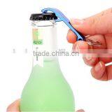 Simple Design Promotional Gift Metal Bottle Opener thumbnail-1