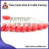 Colorful Children Plastic Safety Pins Baby Safety Pin thumbnail-2