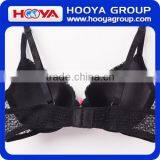 Spandex And Nylon Sexy Net Bra Designs Sexy Ladies' Model Bra thumbnail-4