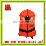 High Quality and Fashion Neck Protection Neoprene Life Jacket thumbnail-1