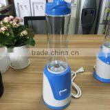 300W Mini Personal Fruit Juicer Hand Blender China thumbnail-4