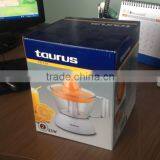 25W-40W Plastic Citrus Fruit Orange Juicer Machine With Two-direction Twist thumbnail-3