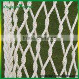 Patio Yard Portable Camping Hollow Soft Cotton Rope Hammock thumbnail-5