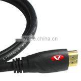 High Definition HDMI Audio Video Cable 005 thumbnail-1