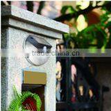 High Quality Mini Home Use Solar Motion Wall Light thumbnail-3