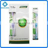 Hot Sale Adult Toothbrush Personalized Toothbrush thumbnail-2