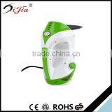 2-in-1 Blast & Scrub Steam Pocket Mop thumbnail-2