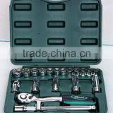 20pcs 1/2" Dr.Socket Wrench Set thumbnail-1
