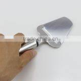 Cheese Slicer For Hard Cheese Stainless Steel Cheese Cutter For A Perfect Slice thumbnail-6