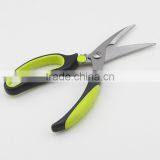 Stainless Steel Chicken Bone Scissors thumbnail-4