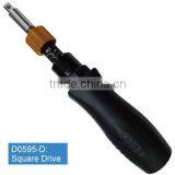 Torque Screwdriver (Hex Drive / Square Drive ) thumbnail-3