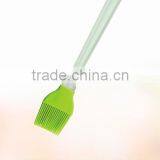 Long Handle Silicone Baking and Pastry Brush thumbnail-1