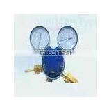 Welding Supply Flowmeter of Oxygen Regulator a (2861) thumbnail-1