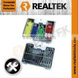 300PCS Drill & Bit Set