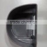 Black PP Brake Cover Truck Parts thumbnail-4