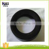 Bathroom Accessory of Toilet Black Rubber Sleeves for Drain Out thumbnail-3