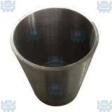 High Purity 99.95% Tungsten Crucible From Luoyang Manufacturer thumbnail-2
