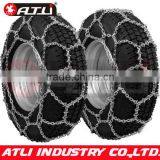 Quick Mounting Net Type TND Truck and Heavy Vehicle Chain thumbnail-1