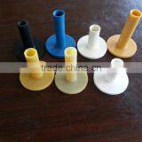Rubber Wood Plastic Golf Tees Wholesale thumbnail-6