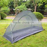 Fishing And Camping Single Double-Layer Tent thumbnail-2