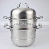 Commercial Food Steamer For Cooking thumbnail-1