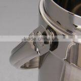 China Supplier Lunch Box Leak Proof Stainless Steel Keep Food Warm Containers thumbnail-2