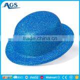 Latest Fruit Color Orange Eva Plastic Hat for Kids thumbnail-6