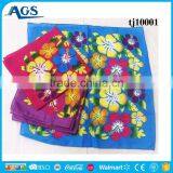 Custom Design Printed Square Bandana, Cotton Cheap Bandana,Paisley Bandana thumbnail-3