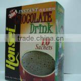 Honsei Instant Chocolate Drink thumbnail-1