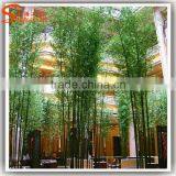 2016 Wholesale Outdoor Chinese Bamboo Plant for Hotel Decoration Plastic Bamboo Artificial Bamboo Plants thumbnail-2