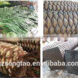 High Quality Outdoor Decoration Artificial Date Plam Tree thumbnail-6