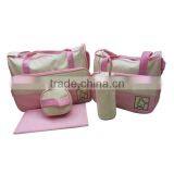 Cute Stock Child-Mom Mummy Bag/diaper Bag in 2013 thumbnail-1