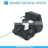 Mini Lightweighted Pistol Green Laser Sight (FDA Certified) thumbnail-1
