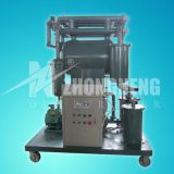 High Effective Vacuum Oil Purifier