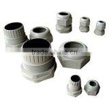 Plastic Cable Fitting Moulds