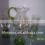 DECORATION DECAL GLASS thumbnail-1